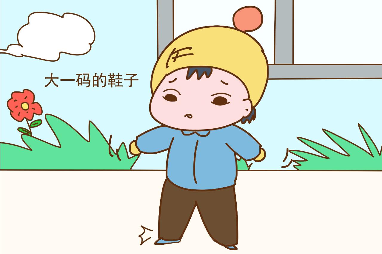 天冷了, 妈妈别乱花钱给孩子买这几种鞋子, 无形中都是伤害