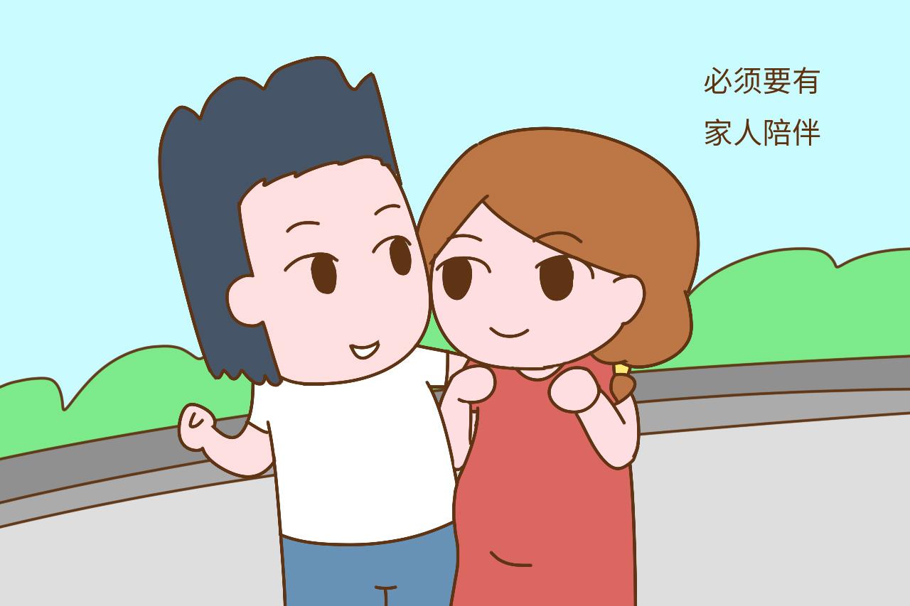 过来人告诉你, 拍孕照注意这几点, 才能避免伤到胎宝宝