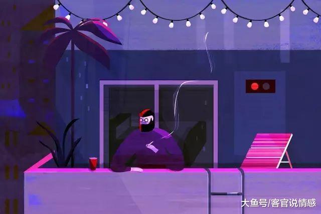 老婆和情人哪个最重要? 这三个男人的回答很扎心
