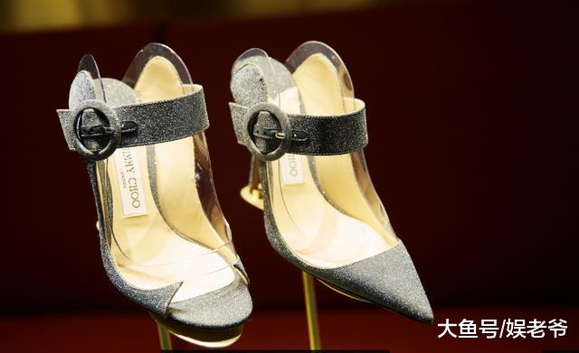 Jimmy Choo 2019 年女士春夏系列