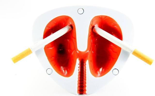 医生: 这个时间吸烟危害最大! 很容易损害肠道, 可惜许多人不知道