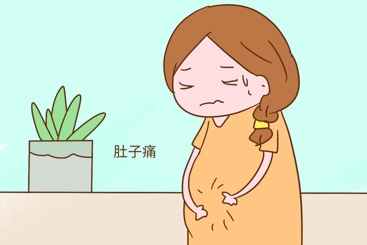 孕期出现这几个症状, 孕妈很受罪, 胎宝宝却很健康