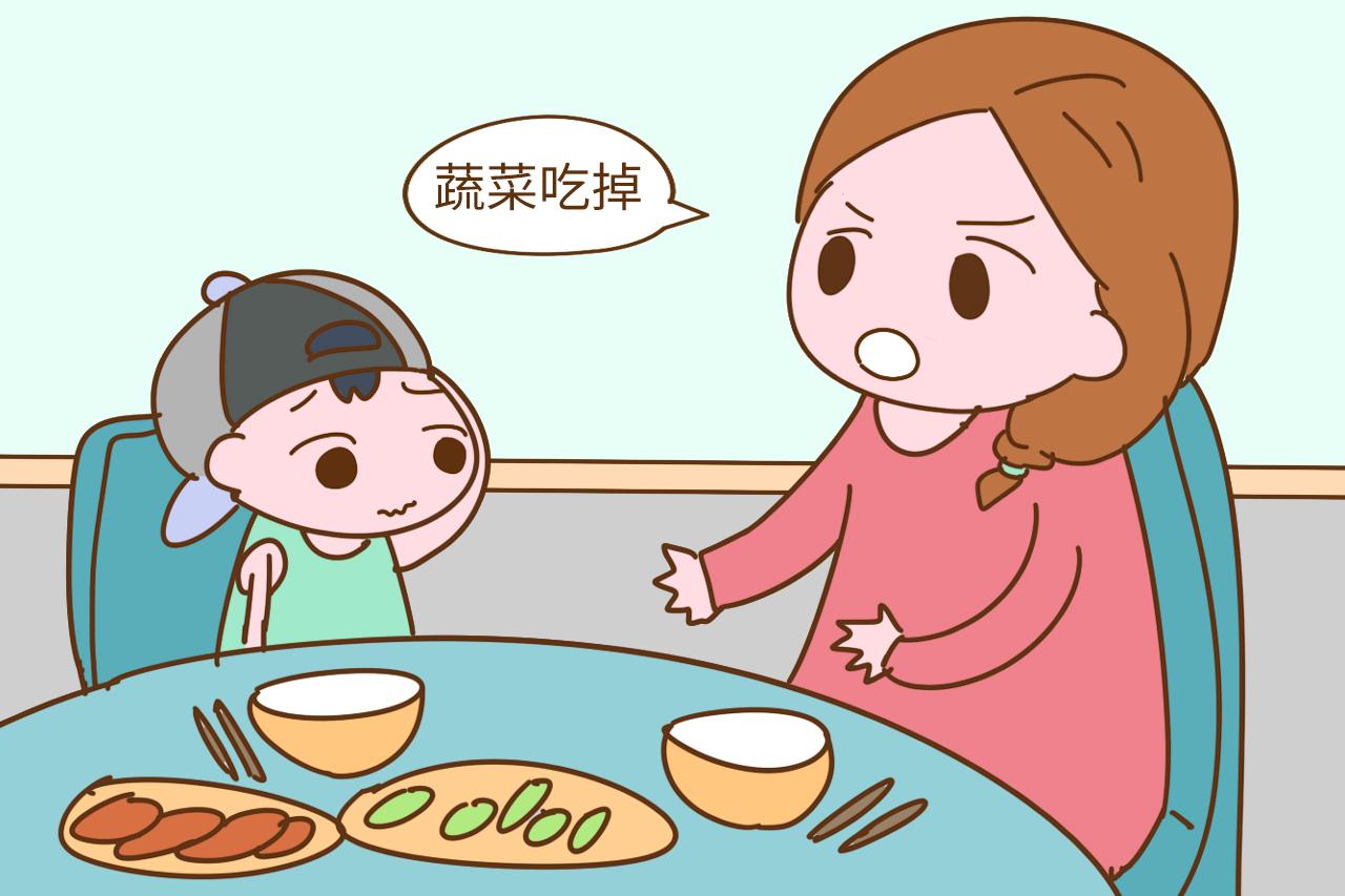 4种不同的教育方式, 养出来的孩子也不同, 你是哪一种妈妈?