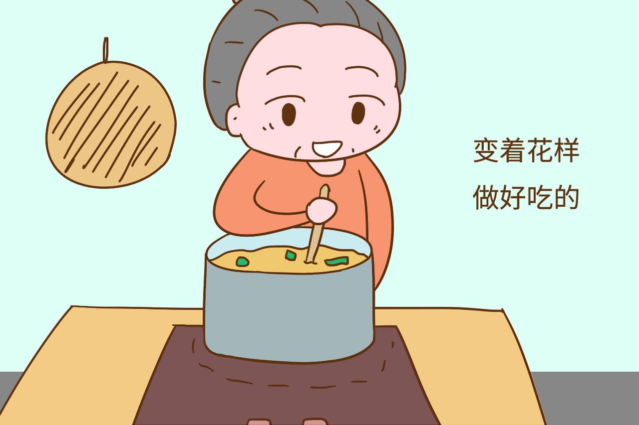 坐月子时, 如果你是这些状态, 恭喜你月子坐得很舒坦