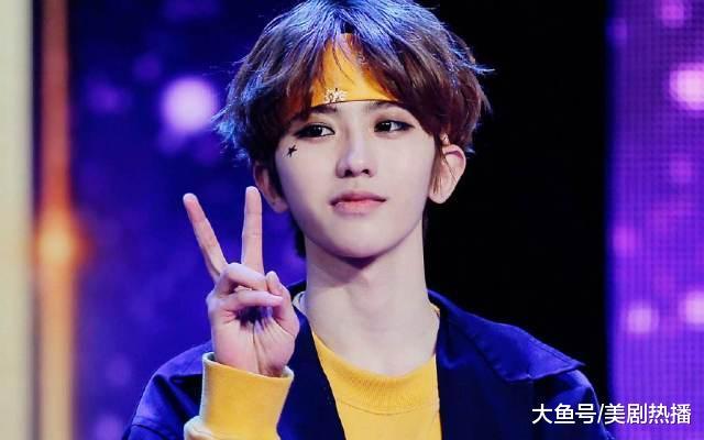 nine percent人气超过鹿晗, 黄牛: 公布恋爱后女友粉都跑了!