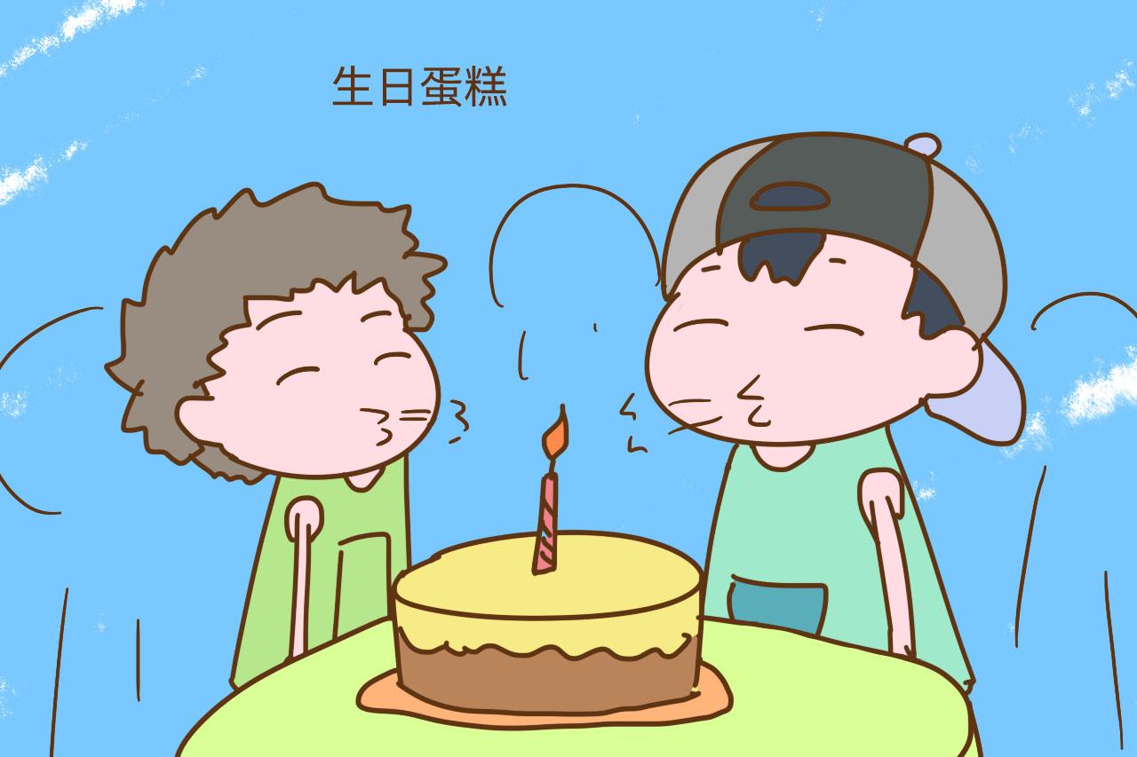 孩子过生日, 别再往幼儿园送蛋糕了, 给自己惹麻烦老师也反感