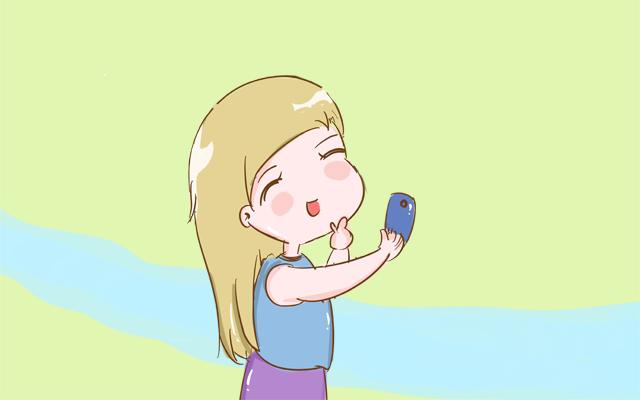 经常玩手机的孩子和很少玩手机的孩子, 10年后差距, 是你想不到的