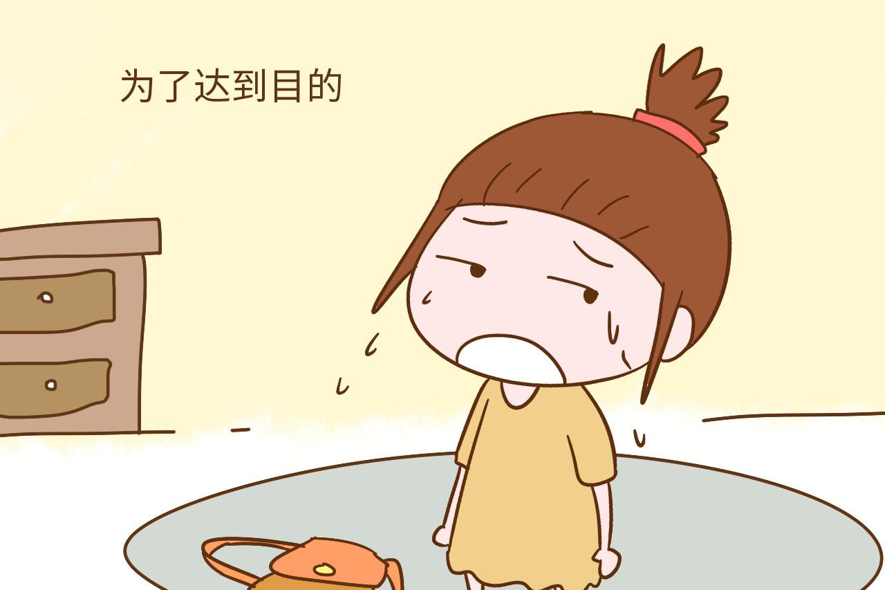 “孩子每次哭闹我都不理他, 让他哭个够”, 这样的孩子让人心疼