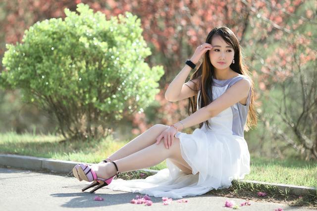 女人主动和你说这四句话, 说明想让你有所行动