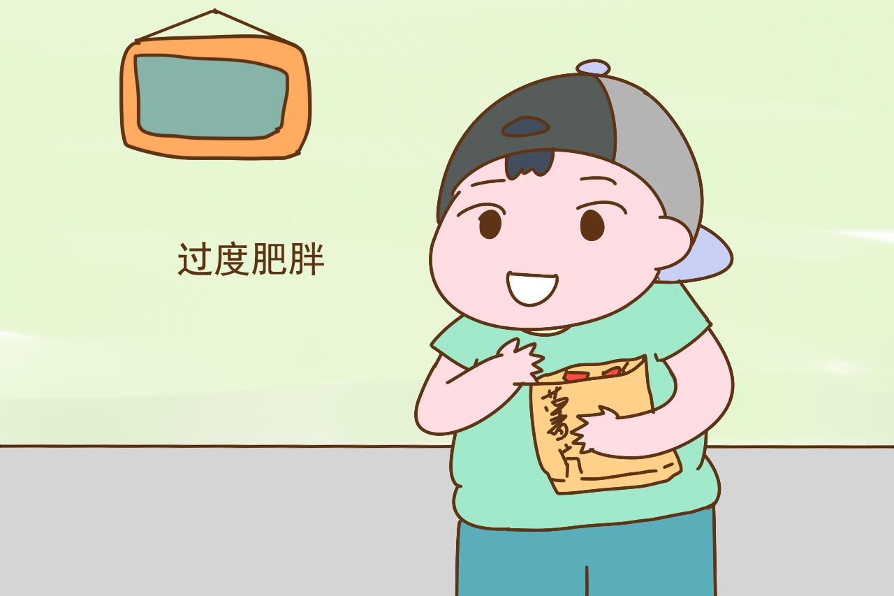 孩子有这几种特征是典型的营养不良, 妈妈再视而不见, 耽误发育