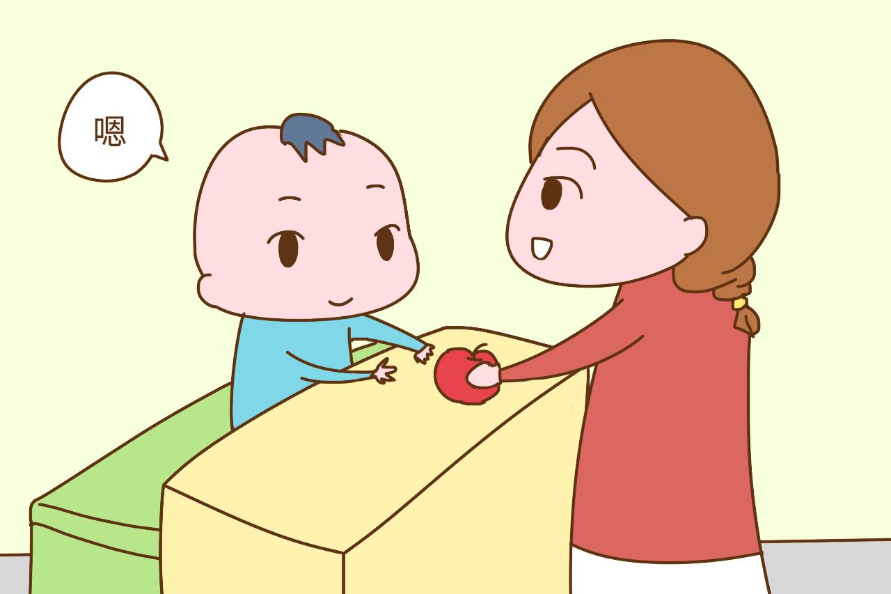母子间“心有灵犀”, 却让儿子比同龄人说话晚半年, 别傻傻不知道