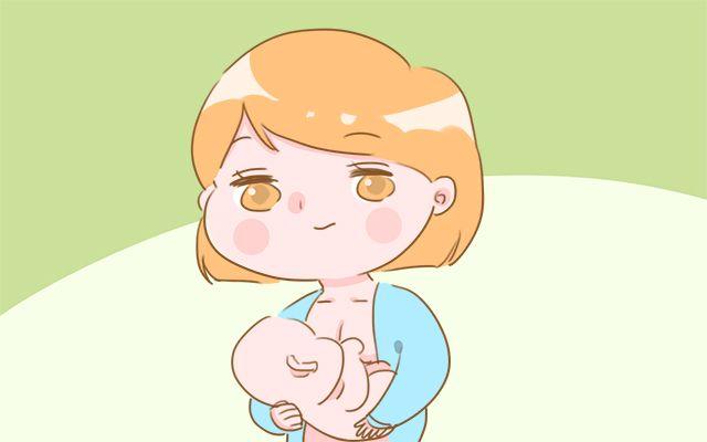 母乳这么辛苦, 你为什么还坚持