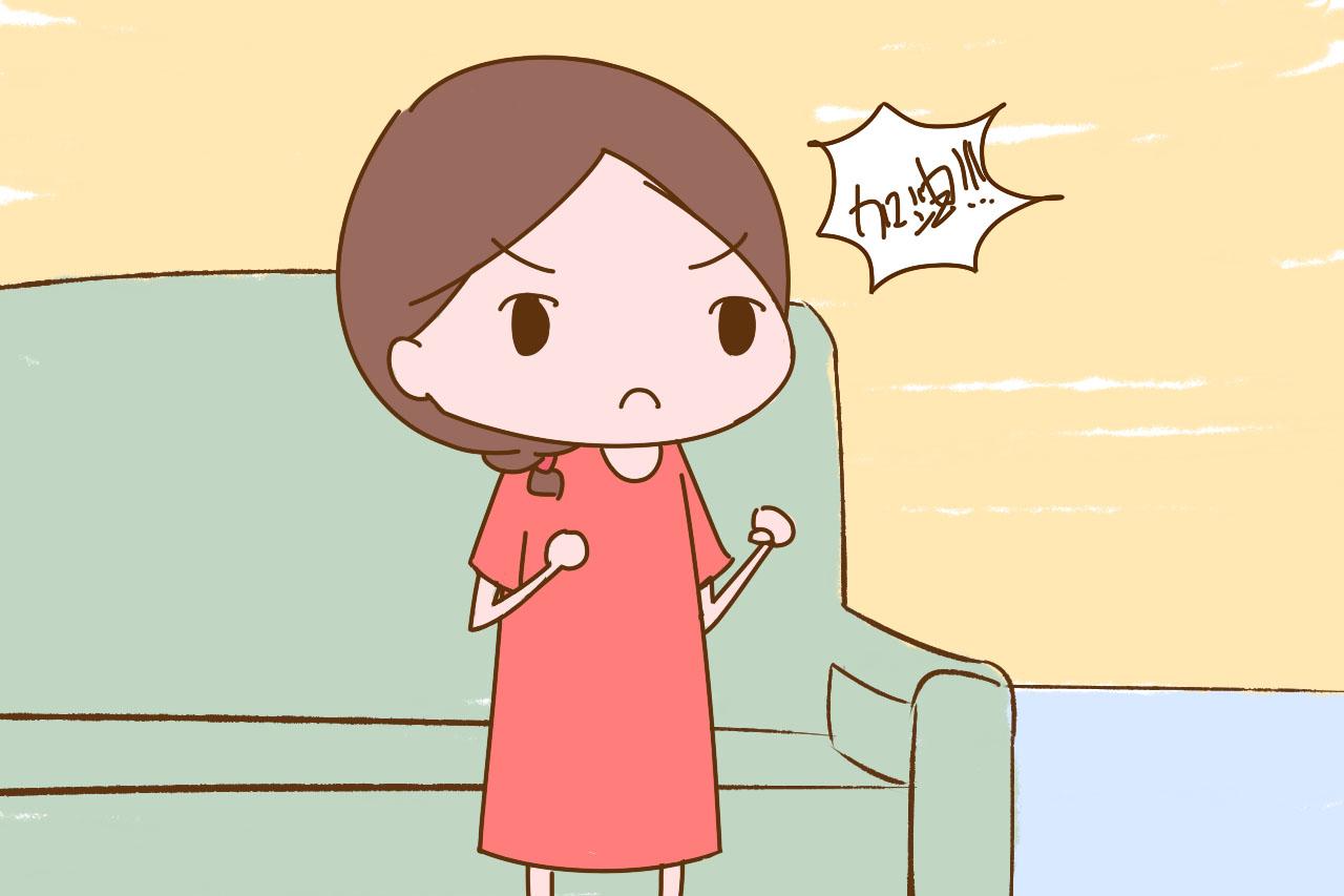 生完孩子后奶水不足, 看看你是不是没有做到这4点