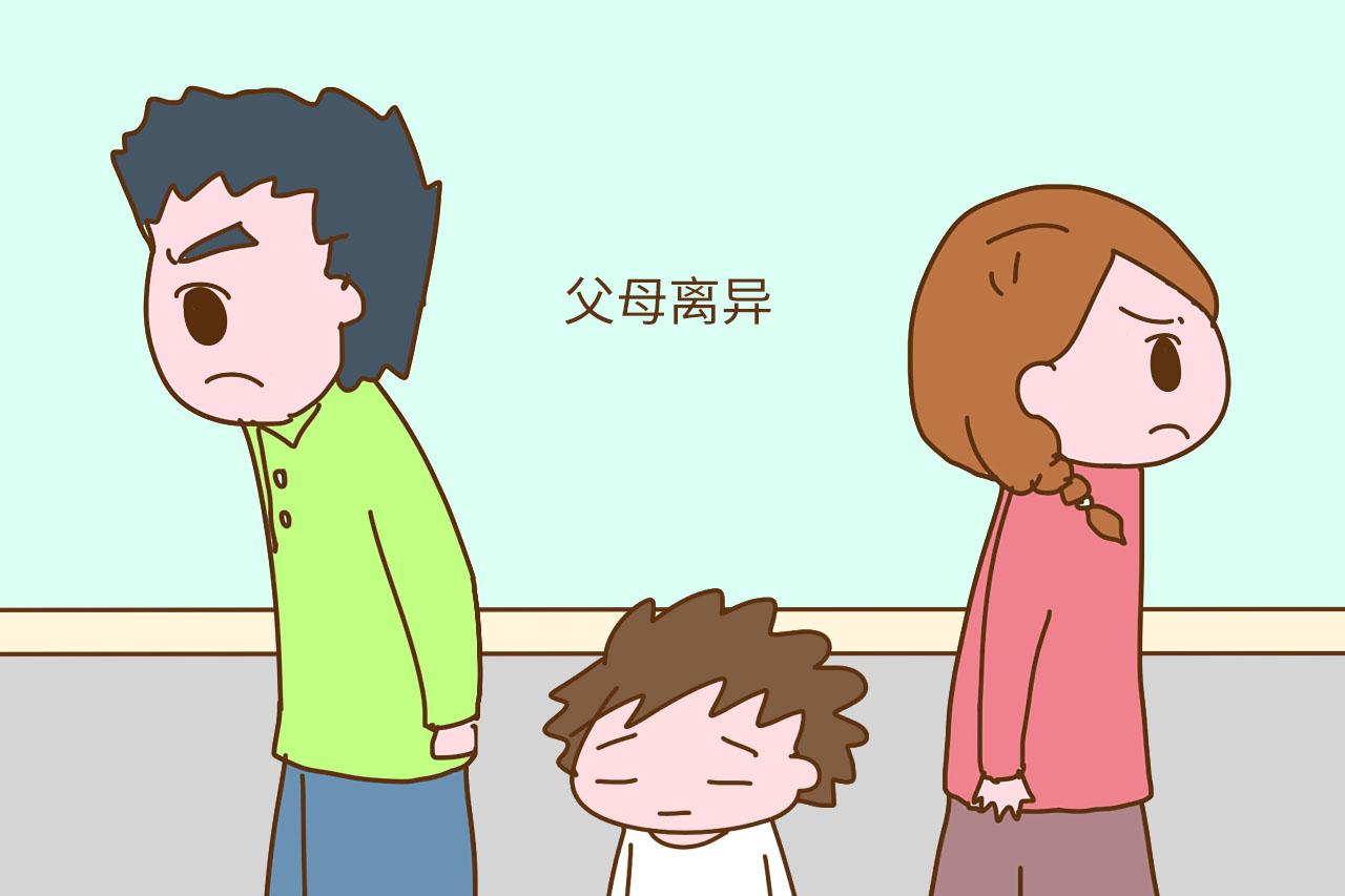 13岁女孩儿手撕后妈, 老爸回来之后, 却用这一种方式处理
