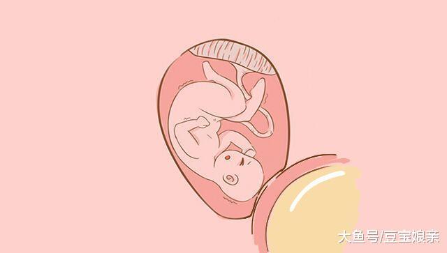 孕晚期的这4件尴尬事, 大多数准妈妈都逃不过