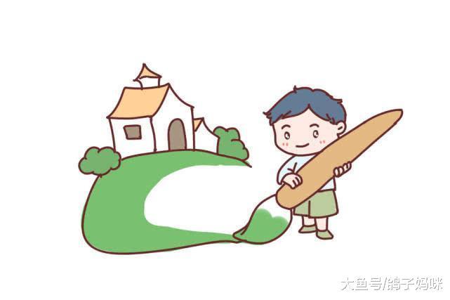 《幻乐之城》王菲窦靖童, 父母情绪稳定, 是对孩子最好的教育!