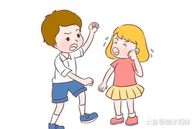 惩罚不是为了要让孩子感到恐惧, 带着恐惧的教养效果不会持久