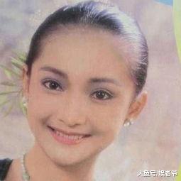 周迅这是怎么了? 颜值和演技都被董洁吊打!