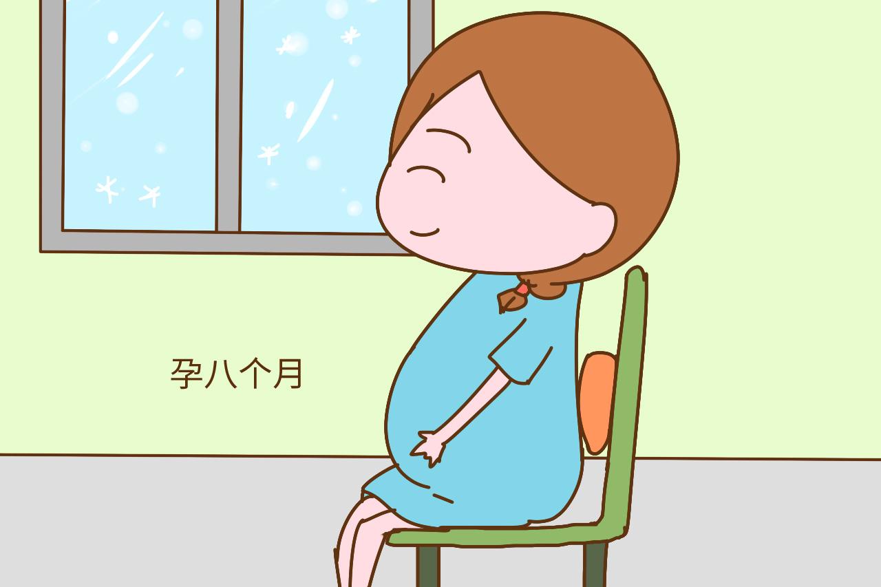 孕妈别不在意, 孕期十个月, 这两个时期胎宝宝真的很脆弱