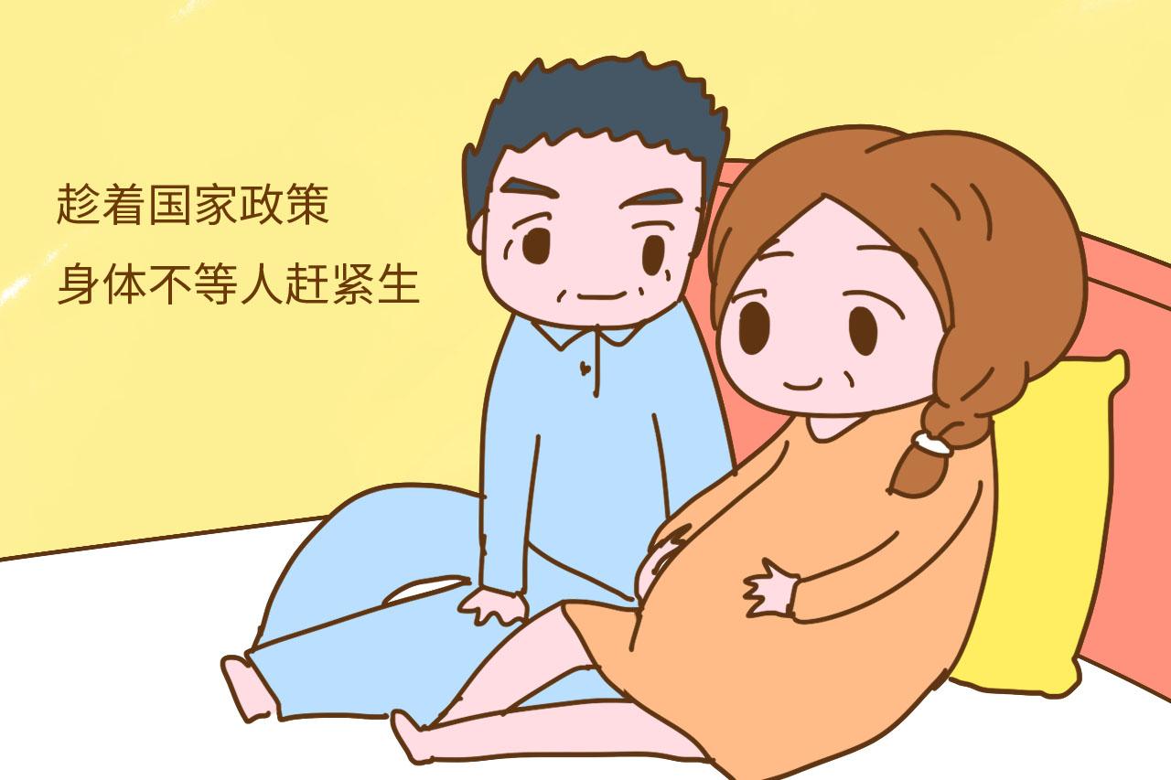 据说生二胎的家庭逃不开这5种, 看看你们是哪一种?