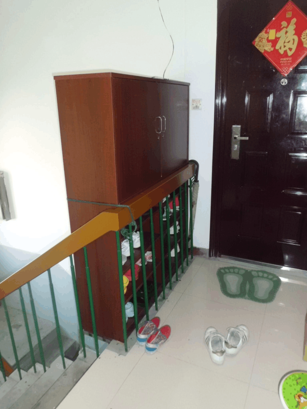 听了装修公司的话, 在这4个地方装柜子, 入住后碍事不方便!