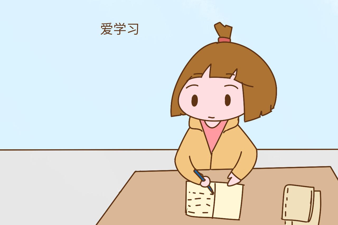 有这四种习惯的小朋友特别招人喜欢, 大家都夸家长会教