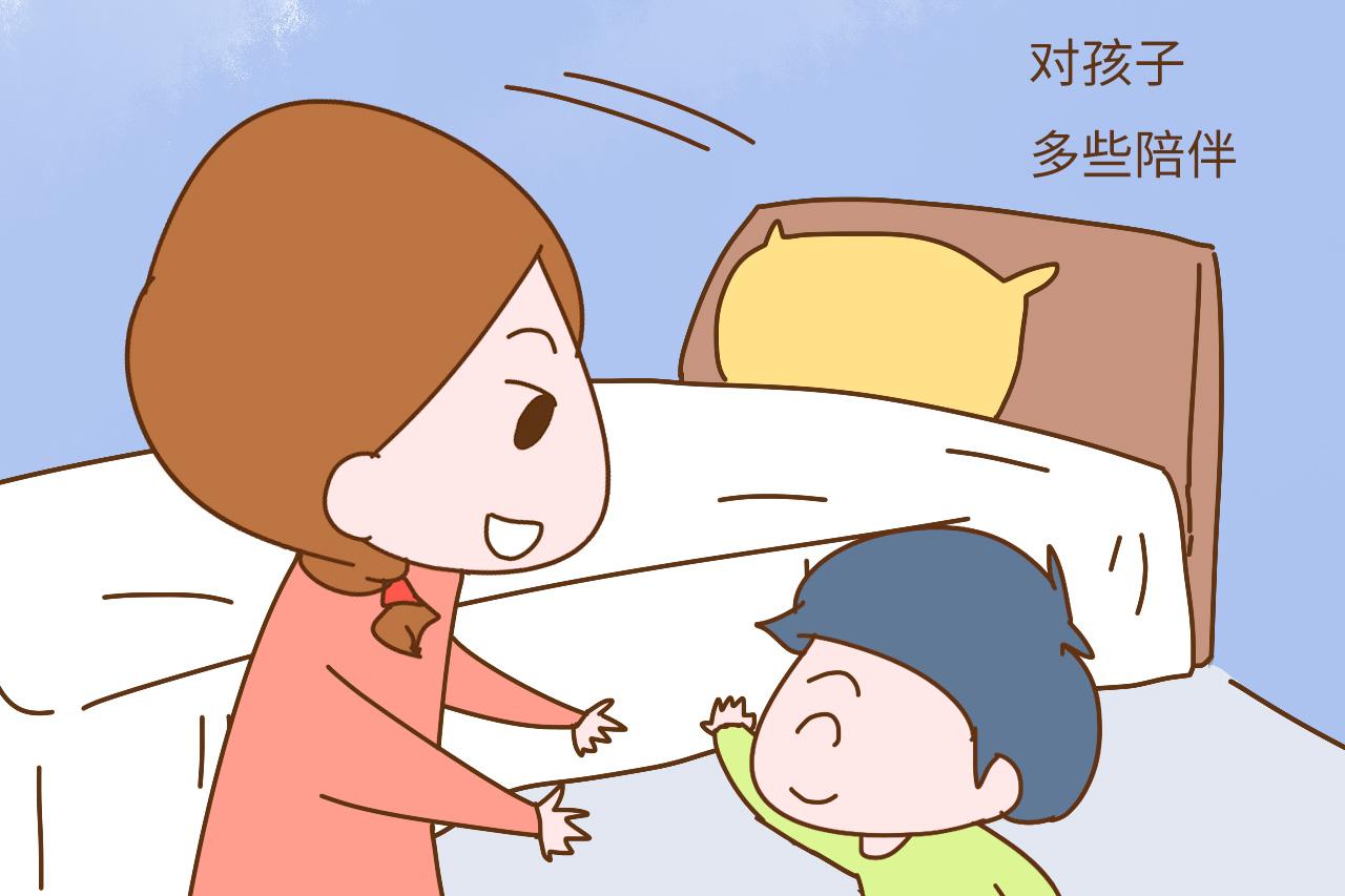 你是否在教育孩子时, 也是惯用自己说一套做一套的双标父母