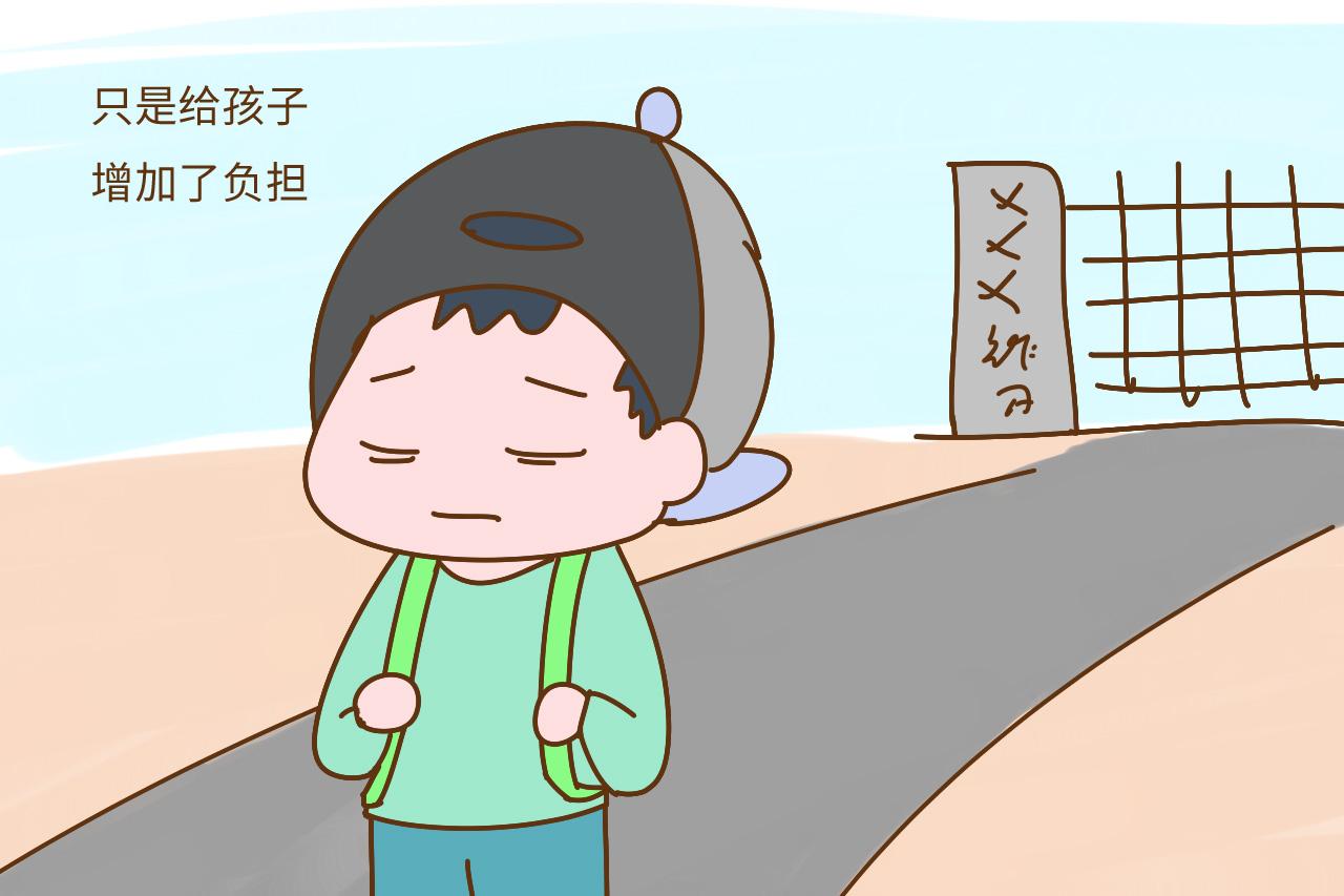 为什么别人家孩子有的, 你家孩子也要有? 妈妈们这种跟风要谨慎