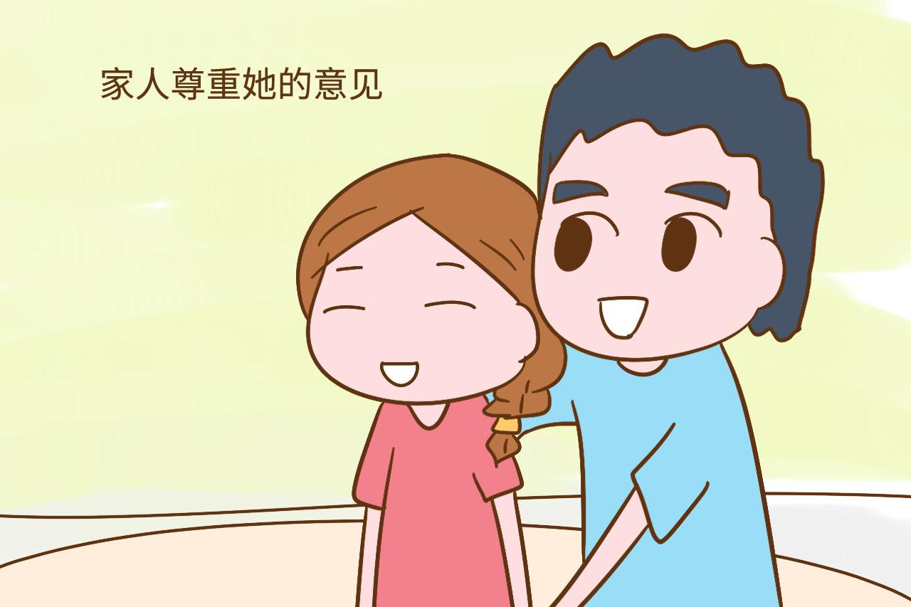 哪种媳妇命好? 从坐月子家人的表现就知道了, 命苦的看了要抓狂