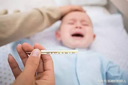 什么是宝宝暑热症? 推拿缓解暑热症, 妈妈试试这5招