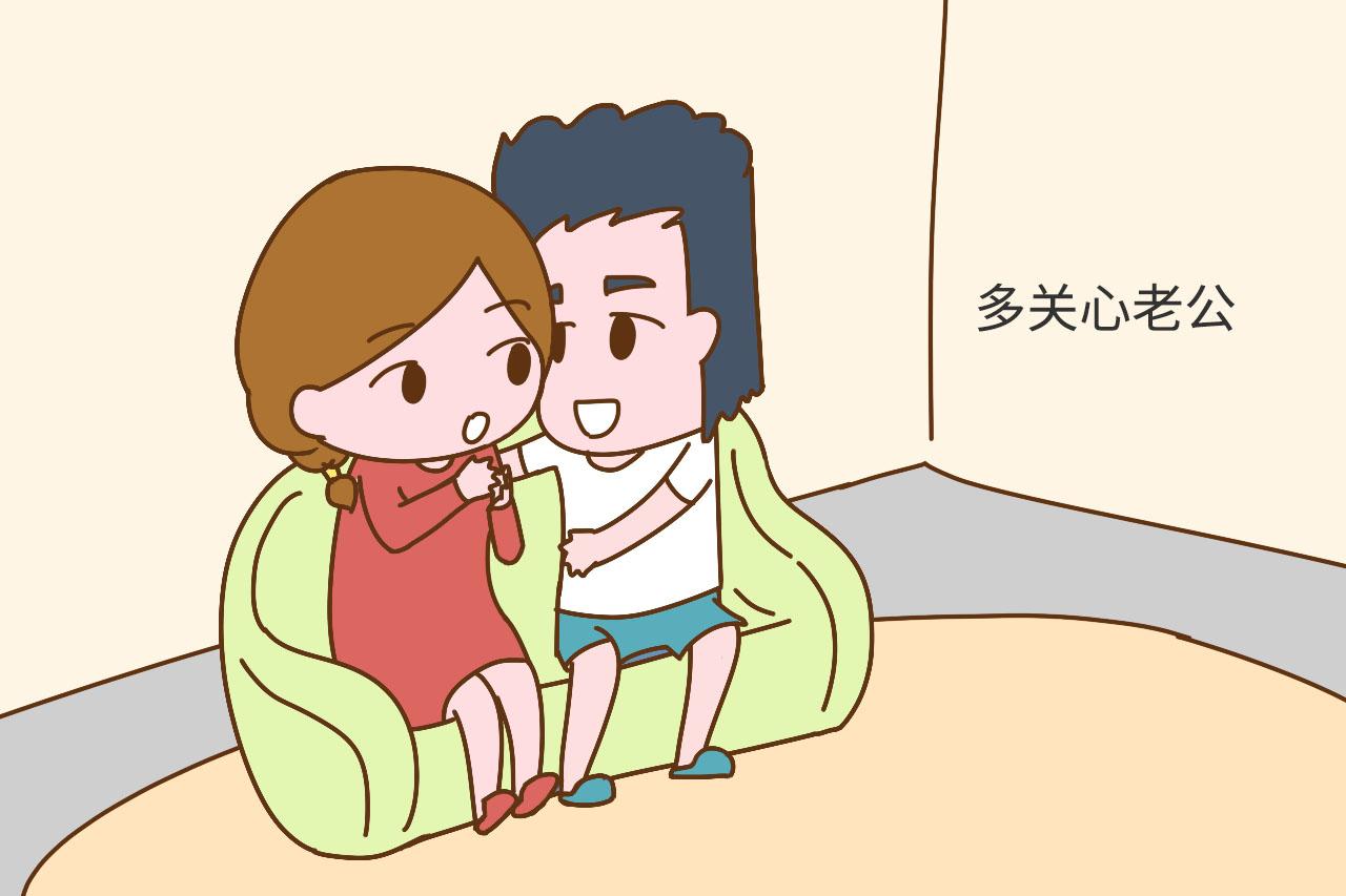 生完孩子以后, 还能做到这3点的女人, 都会生活得很幸福