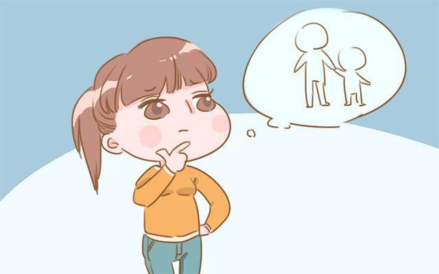 如果你缺少这个, 那么就注定当不了一个好妈妈, 理由很扎心