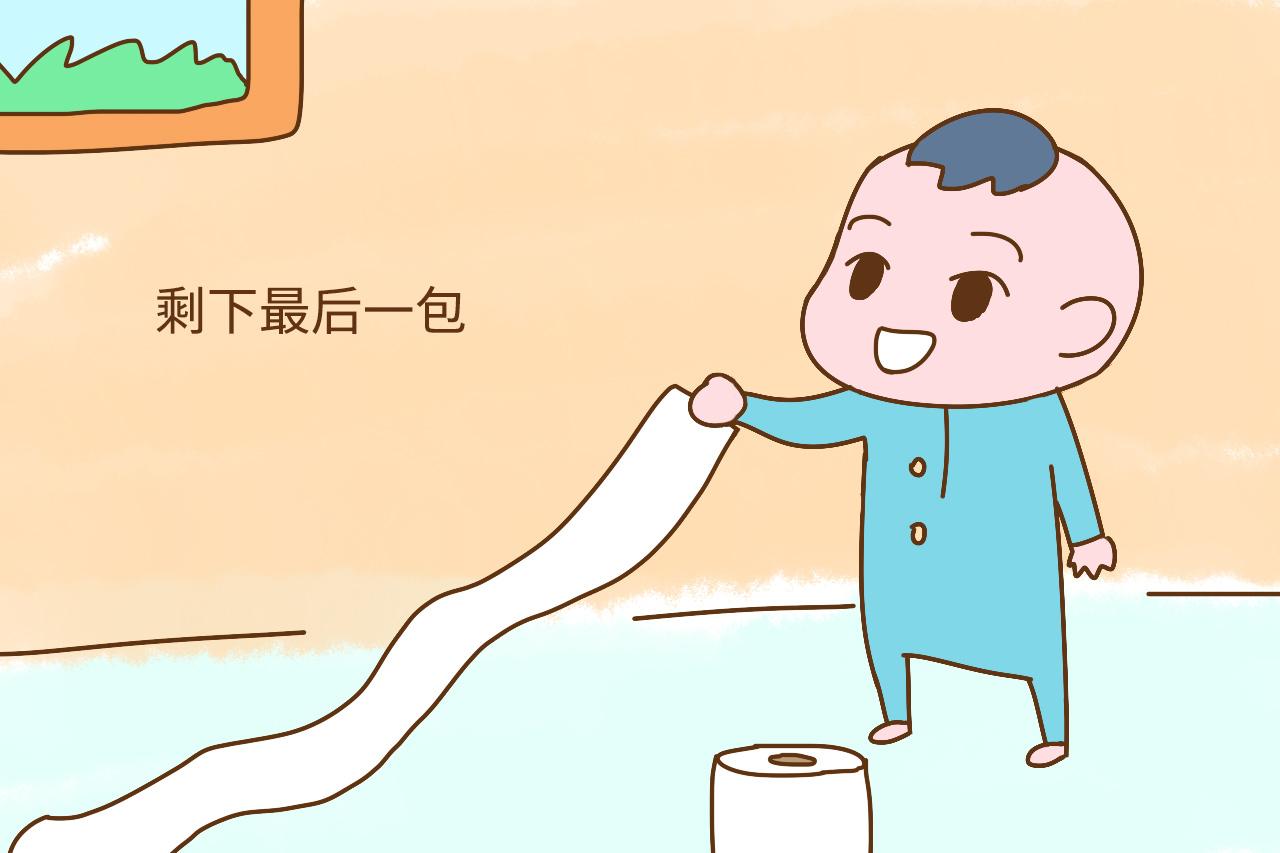 娃“突然很安静”时, 十有八九在闯祸, 网友这些分享真是太逗了