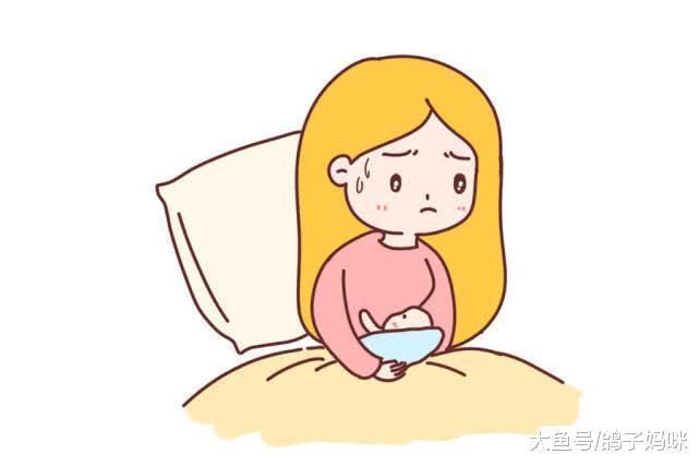 产后关节痛来袭, 这酸楚如何应对?