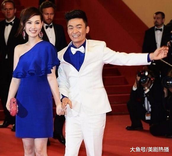 王宝强离婚案二审终结束, 马蓉又输了! 马蓉: 他家暴! 还出轨!