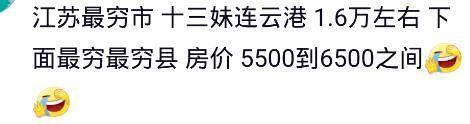 到底该不该在老家县城买房? 那个网友你说的房价能笑死人吧?