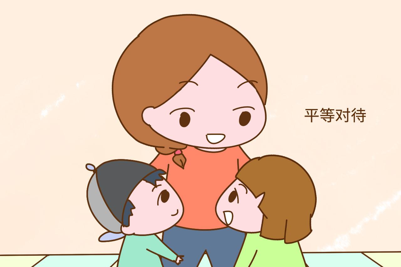 为什么还有那么多的家庭喜欢生儿子? 网友这几句话解释的让我服气