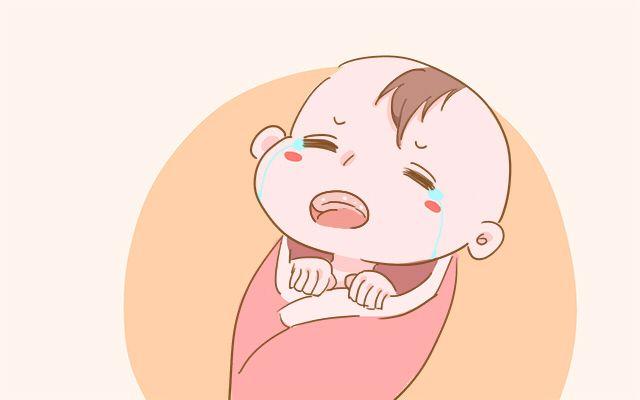 洁癖妈妈注意: 新生宝宝这几处地方再脏, 你也别清洗