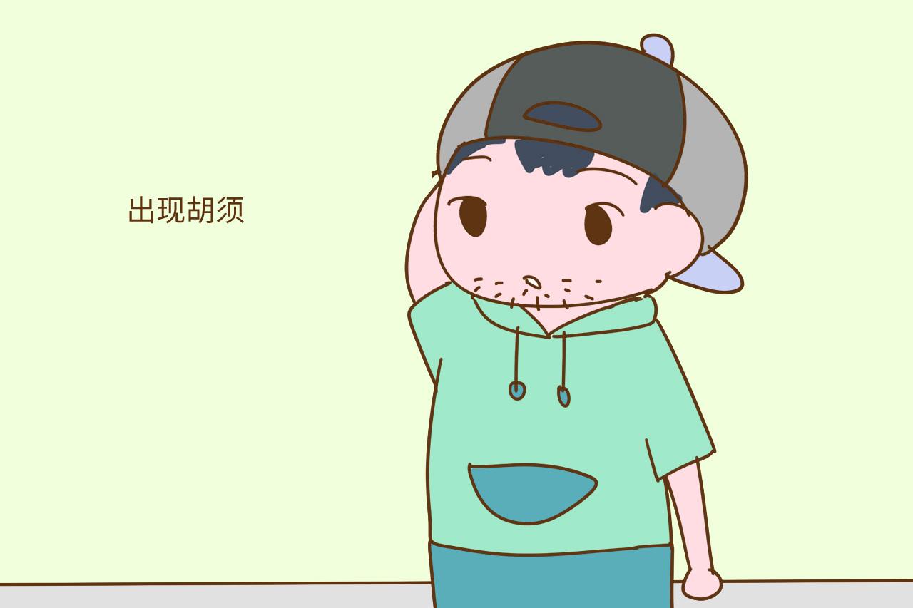 孩子身体出现这些表现, 是身高进入瓶颈期了, 宝妈别傻傻忽视