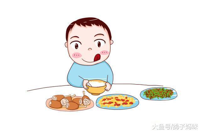 孩子的生长正常吗? 高矮胖瘦并非衡量孩子的标淮!