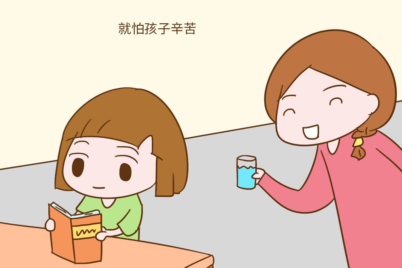 父母在这几件事上够舍得, 孩子将来才容易更优秀