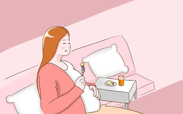 孕吐还能检测男女? 儿女双全的宝妈有话说