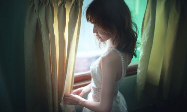 这三种女人, 无论多爱都不能碰, 遇到一个就完了!