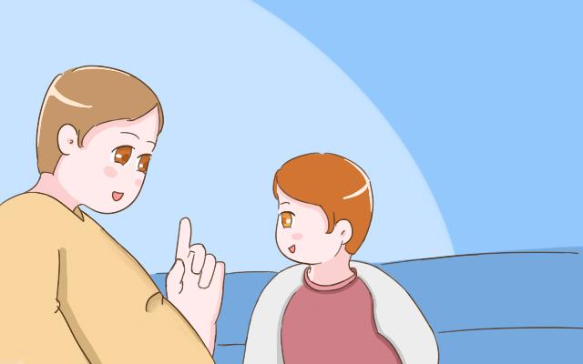 妈妈要学会放手, 这几件事让老公来做, 对孩子成长会更好