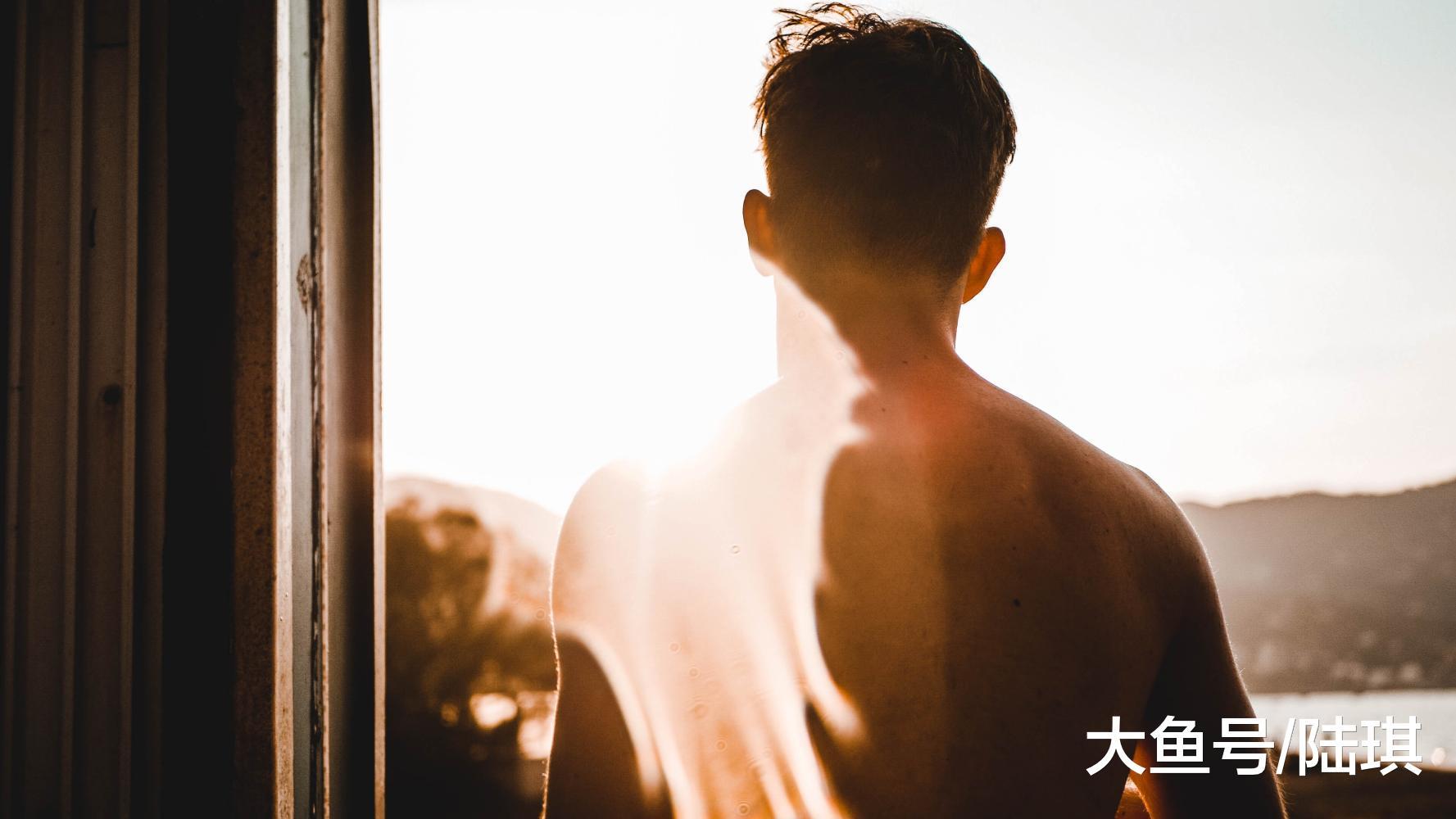“当年我老婆嫁给我的时候, 我其实一文不值”