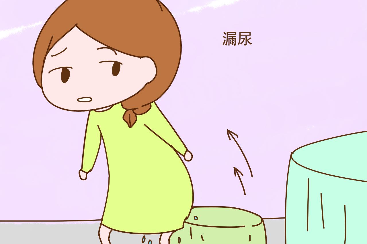 怀孕后这几件难以启齿的尴尬事, 大部分孕妈都躲不过, 你呢?