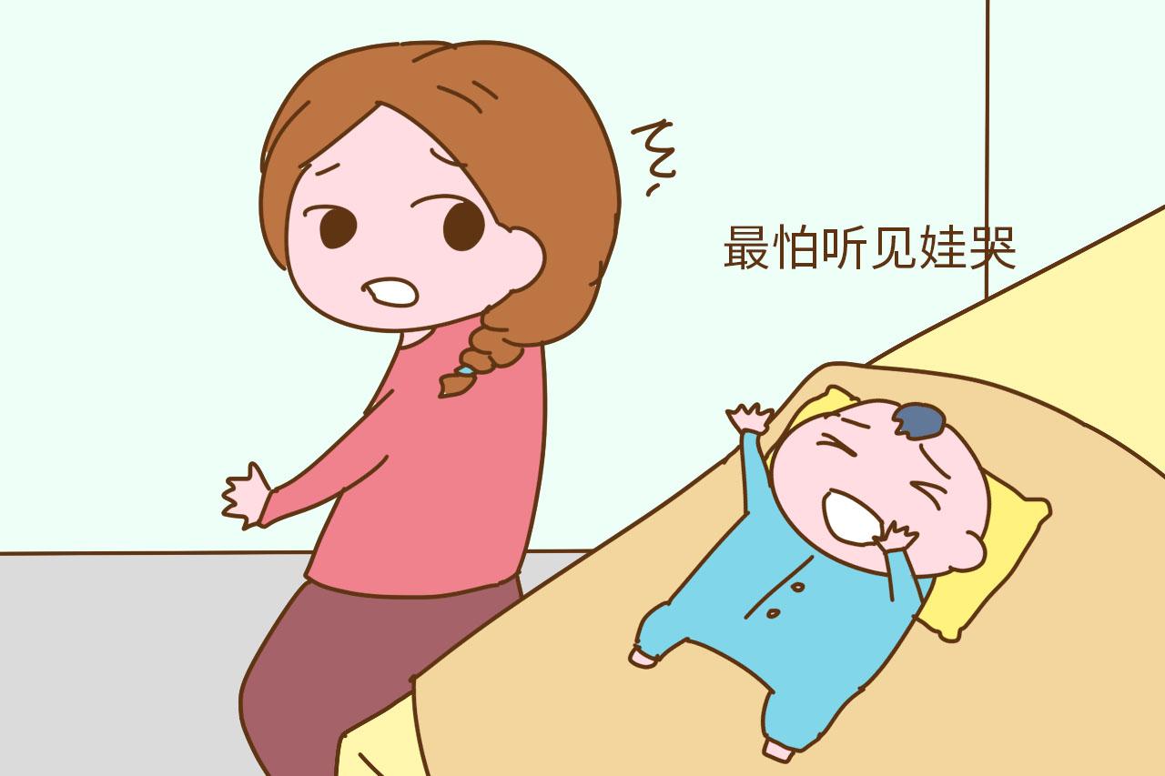 一个人带娃有多累? 妈妈们的回答说到心坎上, 当妈的太不容易了