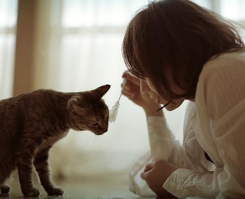 生活中本就充满了失望, 不是所有的等待都能如愿以偿
