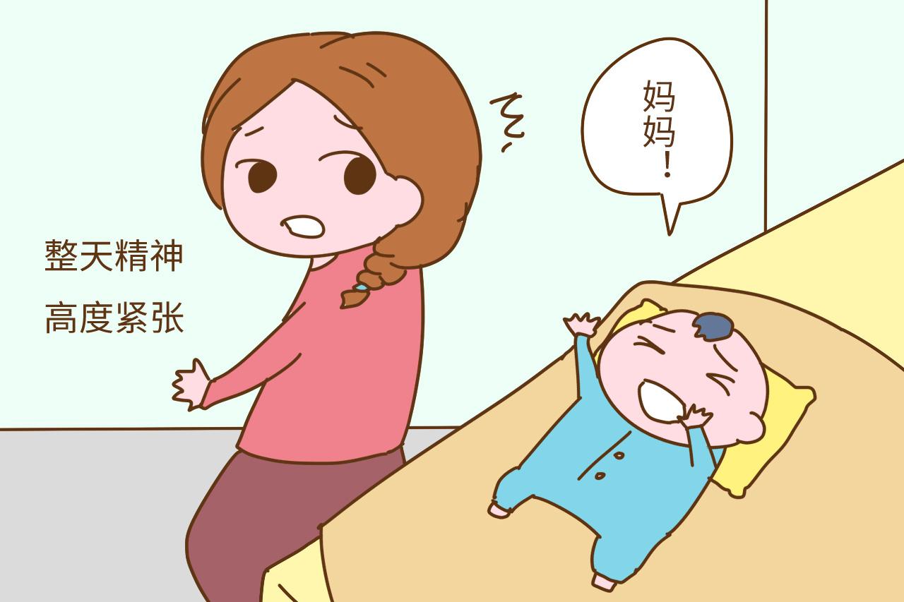生完孩子头两年, 男人经常把这3句话挂在嘴边, 就是在破坏婚姻