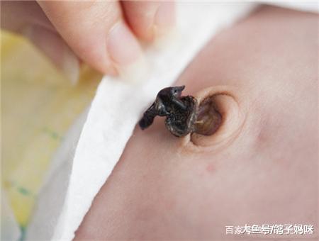 7个新生儿护理方法, 让宝妈的育儿观更新一下